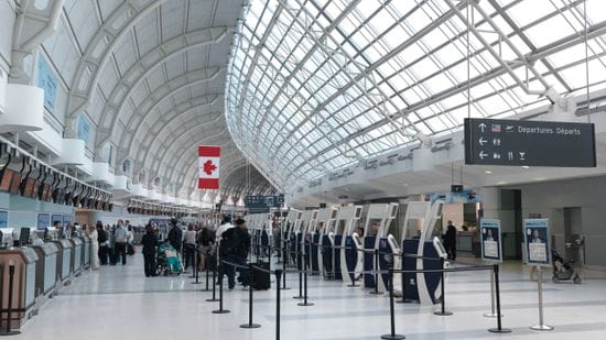 What you need to know about Canada's New Border Travel Restrictions
